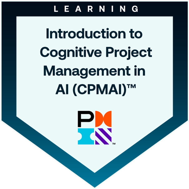 Introduction to Cognitive Project Management in AI (CPMAI)™