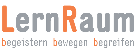 LernRaum Logo